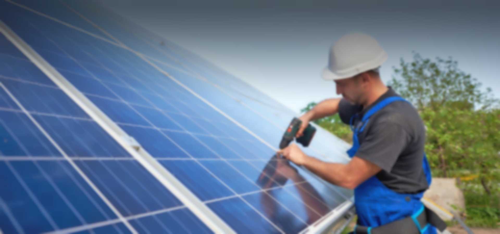 Solar array