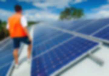 Solar Thermal Systems