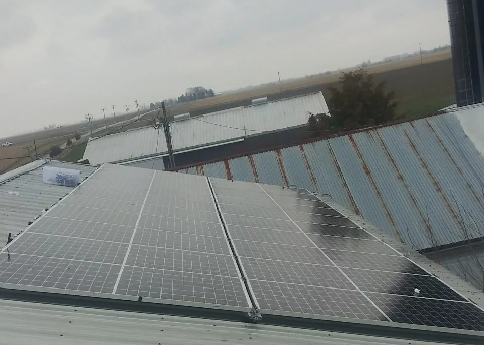 Farm Solar